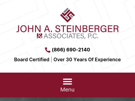 Steinberger John A PC
