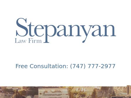 Stepanyan Oganesyan LLP