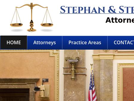 Stephan & Stephan Law Group LLC