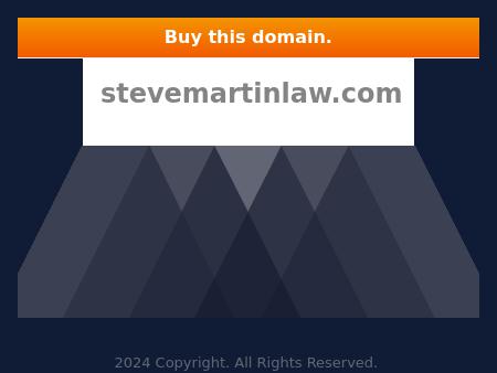Stephen A. Martin, Attorney at Law
