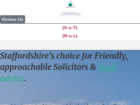 Salmons Solicitors