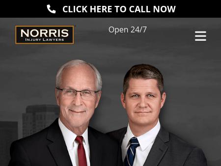 Norris Injury Lawyers