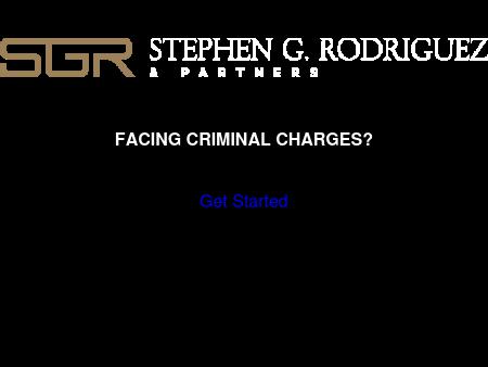 Stephen G. Rodriguez & Partners 