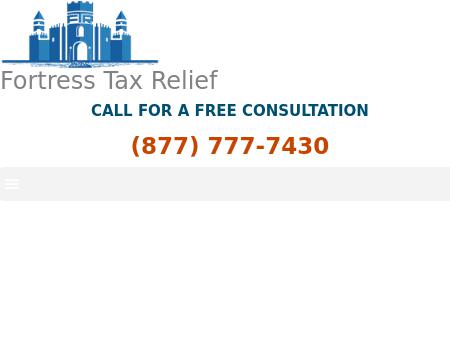 Fortress Finacial Services, Inc.