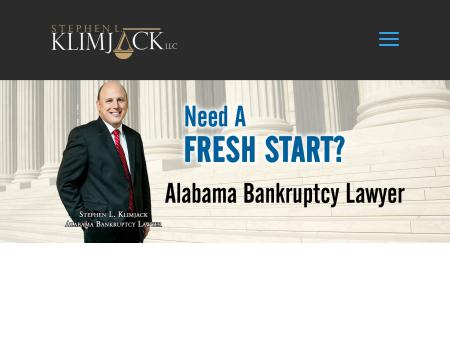 Stephen L. Klimjack