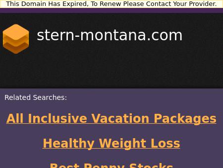 Stern & Montana, LLP