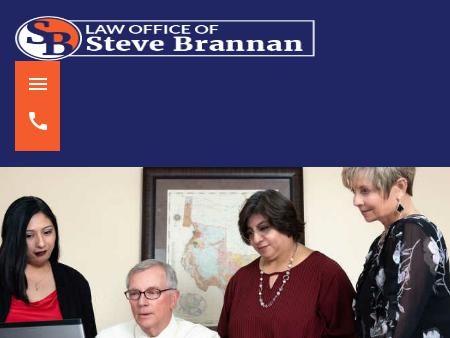 Steve Brannan