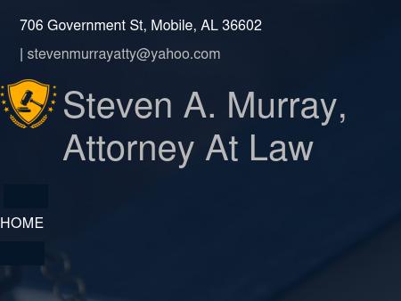 Steven A Murray