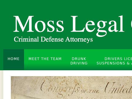 Steven I Moss & Associates PC