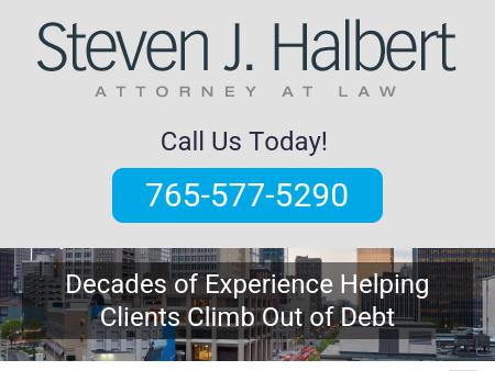 Steven J. Halbert, Attorney At Law