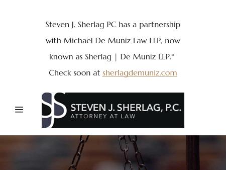 Steven J. Sherlag, P.C.