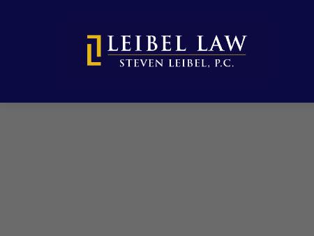 Steven Leibel, P.C.