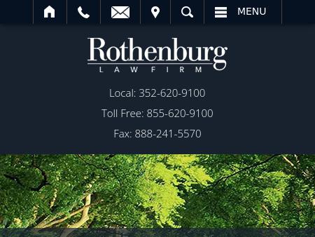 Rothenburg Law Firm