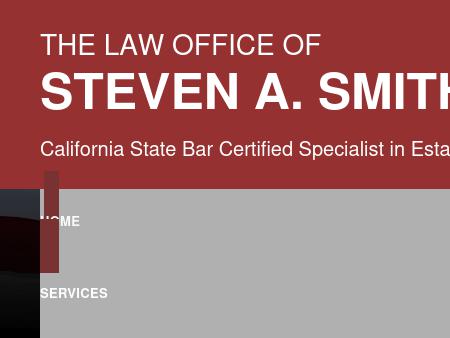 Steven Smith Attorney