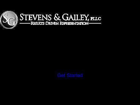 Stevens & Gailey, PC