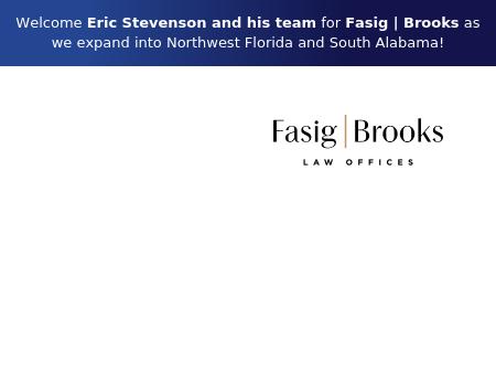 Stevenson Klotz Injury Lawyers