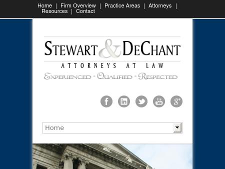 Stewart & DeChant, LLC