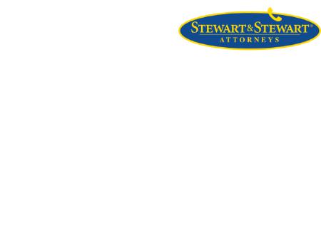 Stewart & Stewart Attorneys