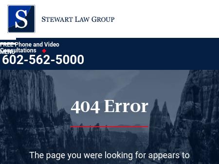 Stewart Law Group, LLC