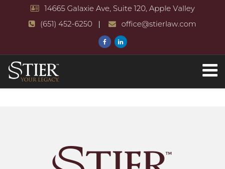 Stier Law Offices PA