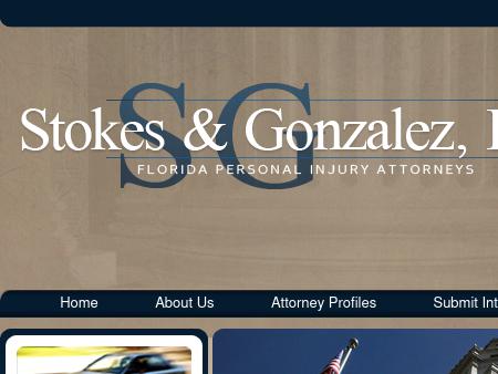 Stokes & Gonzales Pa