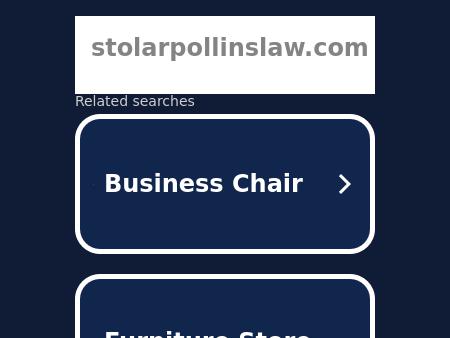 Stolar & Pollins, PLLC