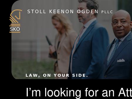 Stoll Keenon Ogden PLLC