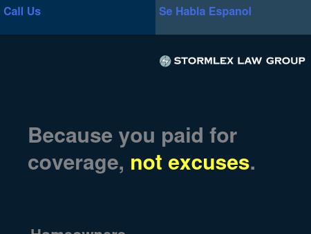 Stormlex Law Group