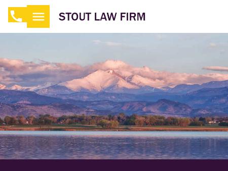 Stout Law Firm, LLC