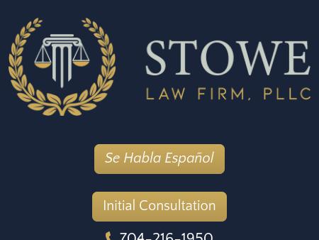 Stowe Law Firm, PLLC