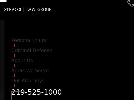 Stracci Law Group