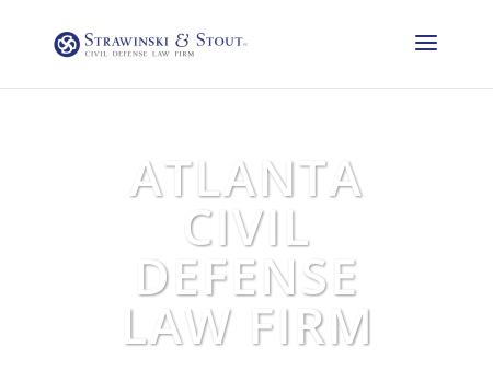 Strawinski & Stout, P.C.