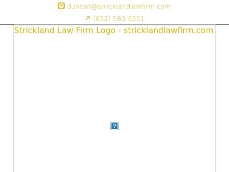 Strickland Law Firm, PLLC