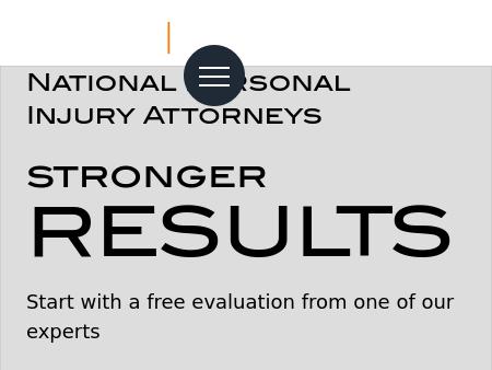 Strong Law Accident & Injury Attorneys