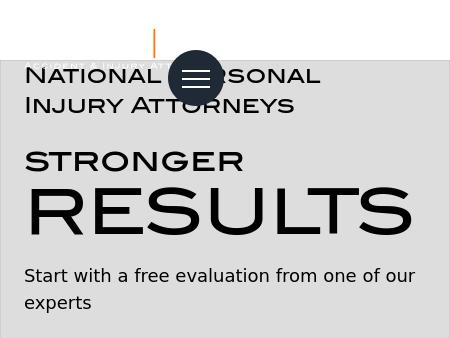 Strong Law Accident & Injury Attorneys