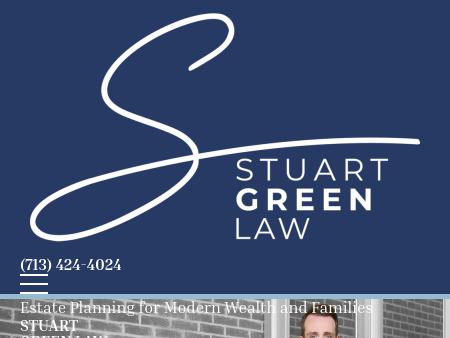 Stuart Green Law, PLLC