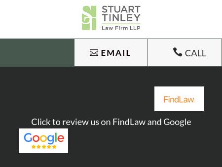 Stuart Tinley Law Firm LLP