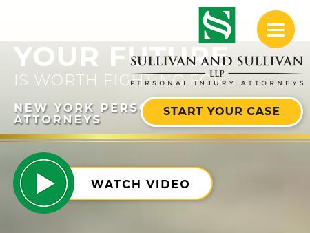 Sullivan and Sullivan, LLP