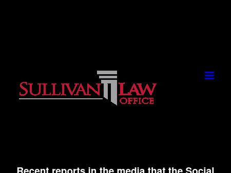 Sullivan Law Office