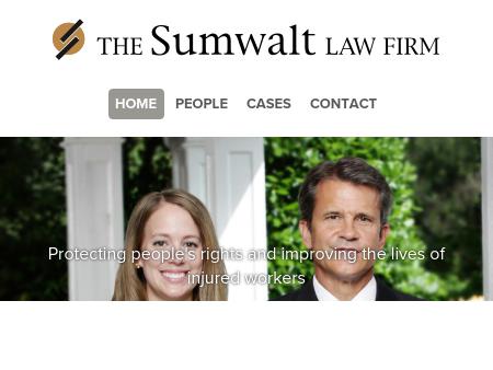 Sumwalt Law Firm