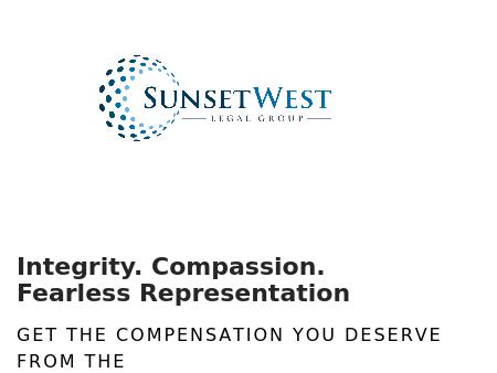 Sunset West Legal Group, PC