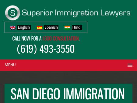 Superior Immigration Lawyers