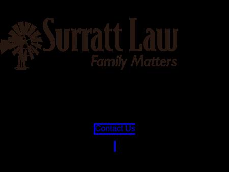 Surratt Law Practice PC