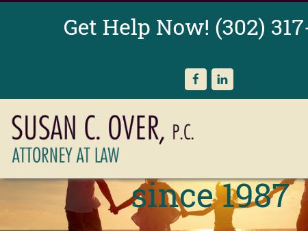 Susan C. Over, P.C., Attorney at Law