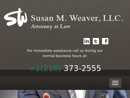 Susan M. Weaver, LLC