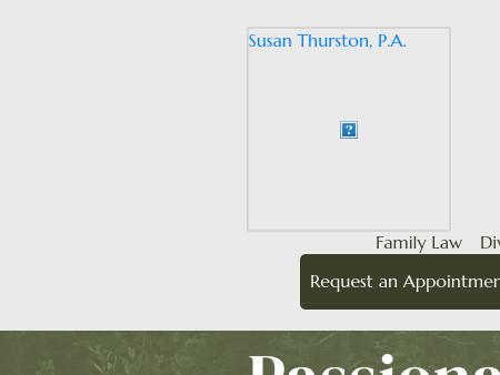 Susan Thurston, P.A.