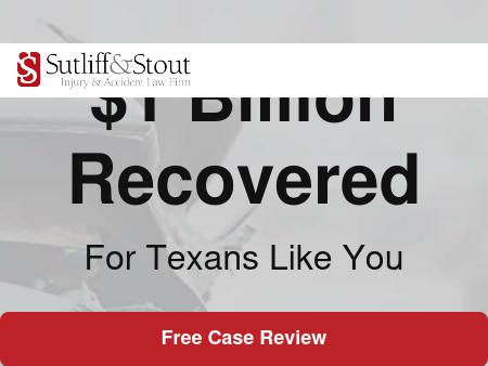 Sutliff & Stout, Injury & Accident Law Firm