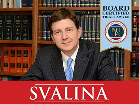 Svalina Law Firm