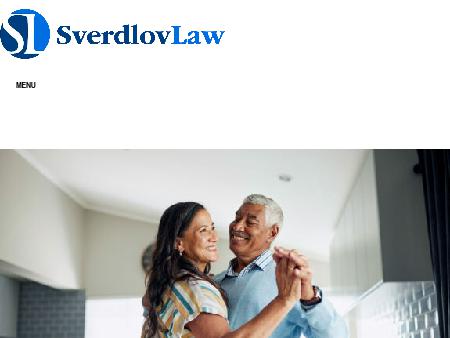 Sverdlov Law PLLC