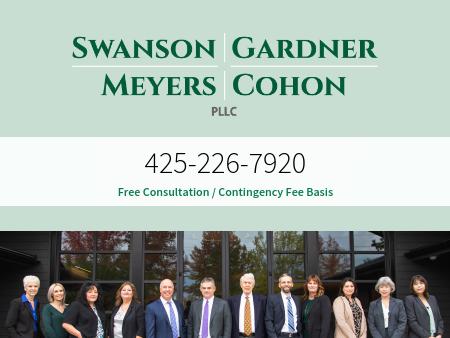 Swanson Gardner Meyers, P.L.L.C.